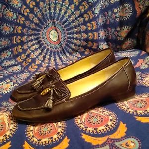 Aigner loafers